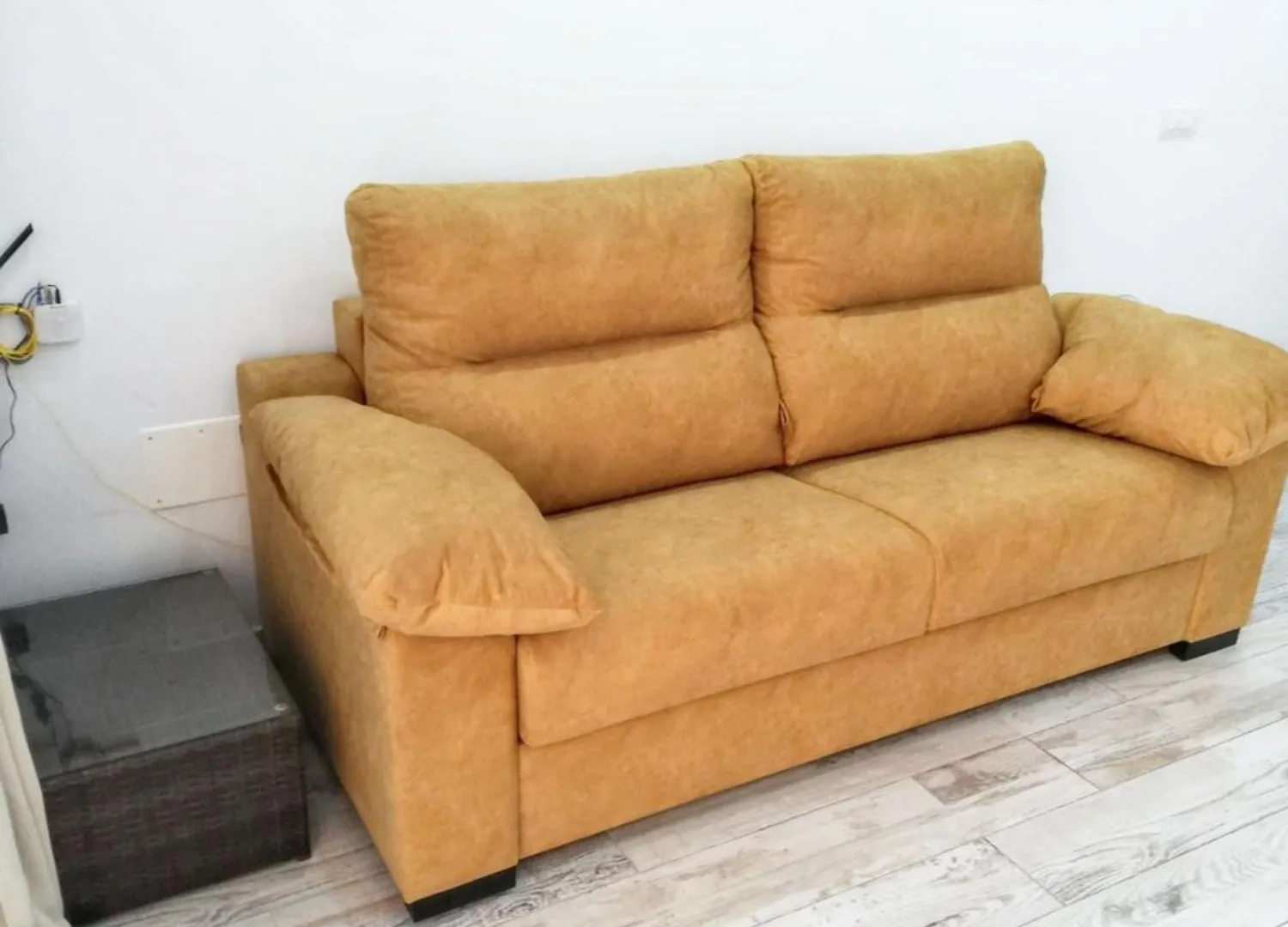 Charming Apartment Near Costa Adeje With Pool  아데제