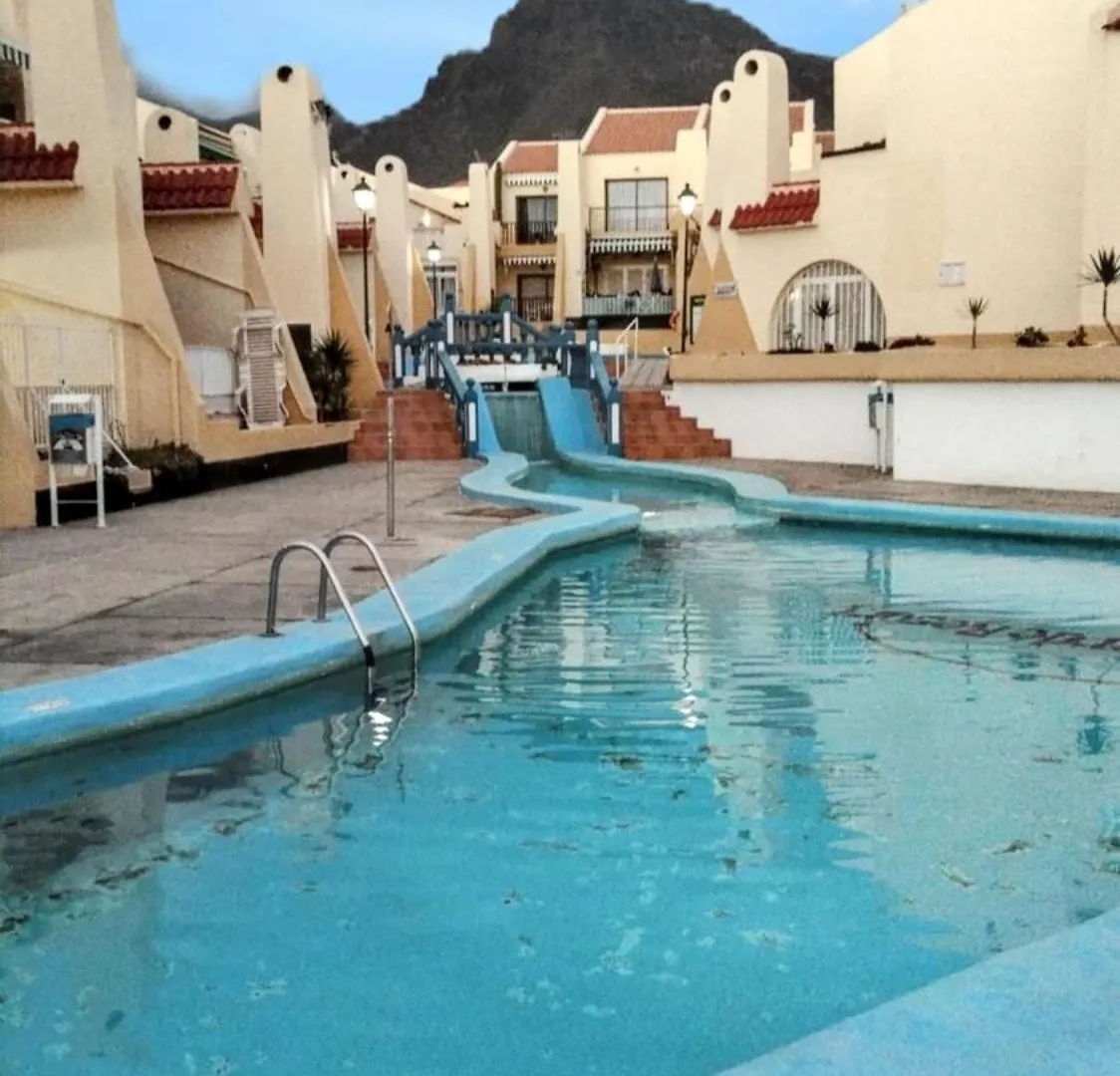 Charming Apartment Near Costa Adeje With Pool 아데제