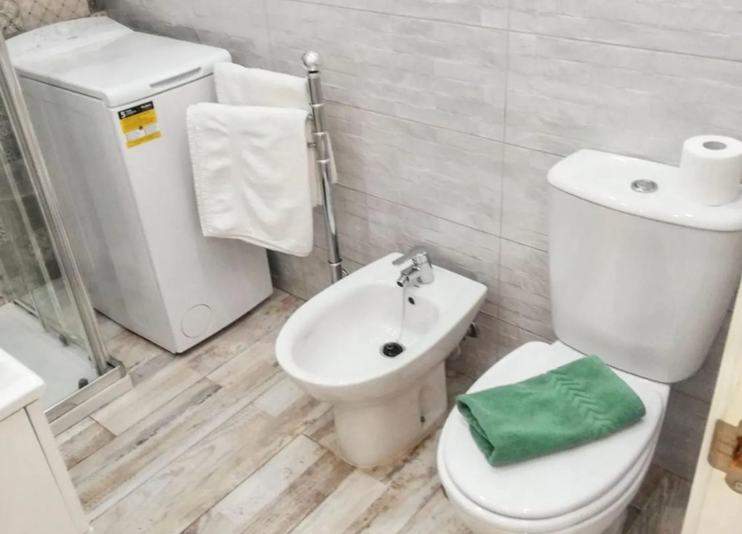 Charming Apartment Near Costa Adeje With Pool  아데제